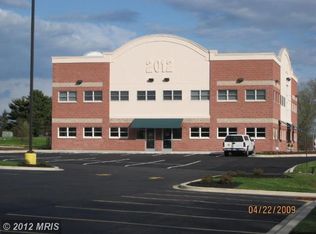 2012 Rock Spring Rd SUITE A, Bel Air, MD 21050