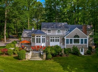 45 Post House Rd, Morristown, NJ 07960