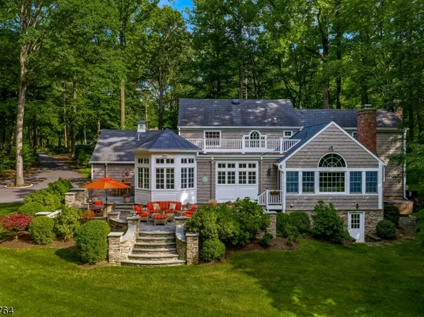 45 Post House Rd, Harding Twp., NJ 07960