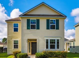 452 Vineyard Ln, Orange Park, FL 32073