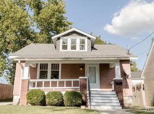 505 Union Ave, Belleville, IL 62220