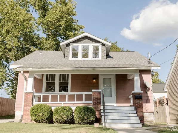 505 Union Ave, Belleville, IL 62220