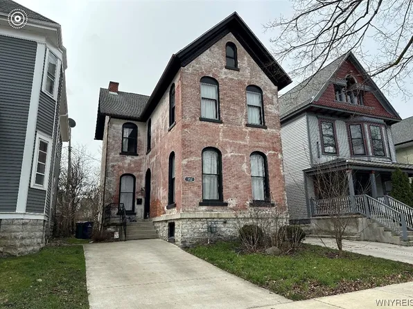 152 Fargo Ave, Buffalo, NY 14201