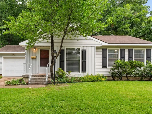 1205 Britt Dr, Arlington, TX 76013