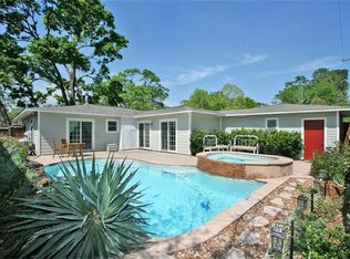 1110 Bay Oaks Rd, Houston, TX 77008