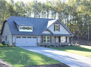 1722 Casey Creek Rd, Chesnee, SC 29323