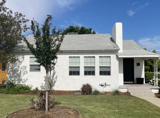 1640 Olive St, Bakersfield, CA 93301