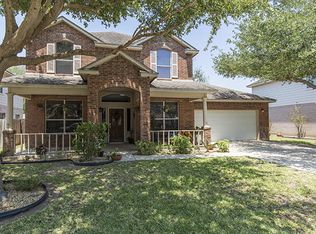 2424 Frontera Rd, McAllen, TX 78504