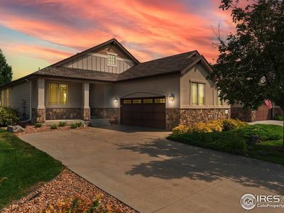 6780 Auburn Hills Dr, Windsor, CO, 80550