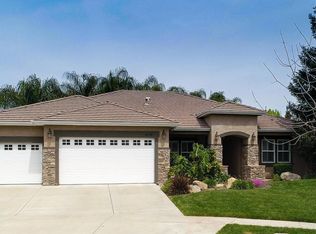 6110 W Ashland Ct, Visalia, CA