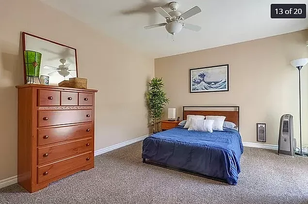 3276 Ashford St #D — Photo 11