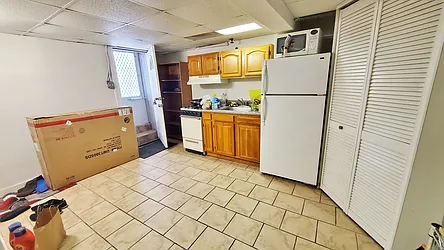 Rented by Azure Realty NY LLC