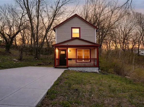 2313 Michigan Ave, Kansas City, MO 64127