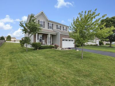 1561 Tammy Louise Dr, Pataskala, OH, 43062