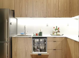 719 Saint Nicholas Ave #2R, New York, NY 10031