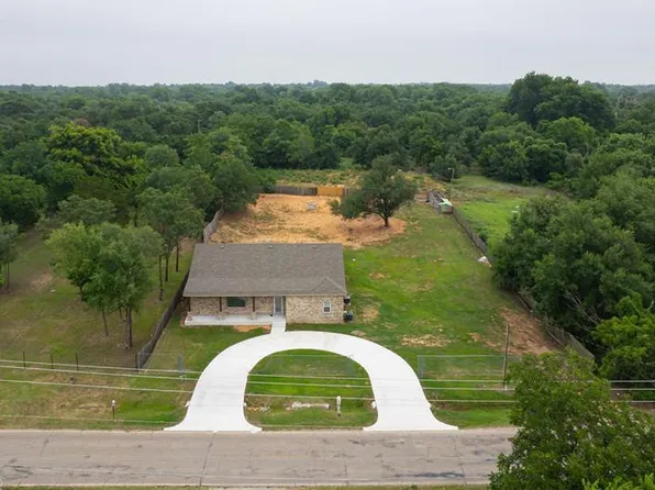 5314 N Post Rd, Spencer, OK 73084