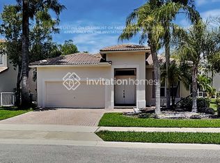 1422 SW 158th Ave, Hollywood, FL 33027