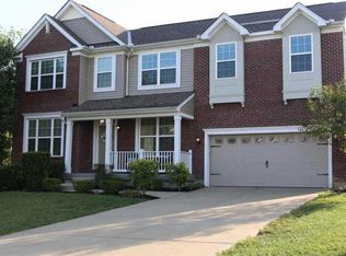 8377 Saint Louis Blvd, Union, KY 41091