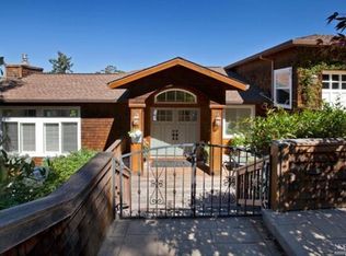 1010 Greenhill Rd, Mill Valley, CA 94941