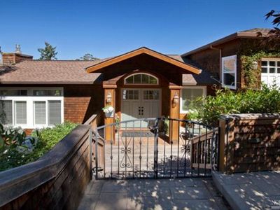 1010 Greenhill Rd, Mill Valley, CA, 94941