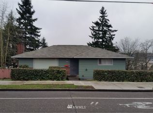 7515 Beacon Ave S, Seattle, WA 98118