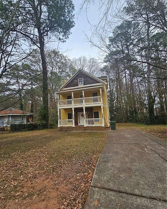 1st image of 2968 Hapeville Rd SW