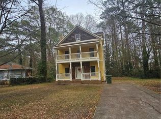 2968 Hapeville Rd SW, Atlanta, GA 30354