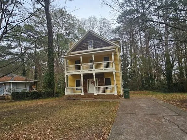 2968 Hapeville Rd SW, Atlanta, GA 30354
