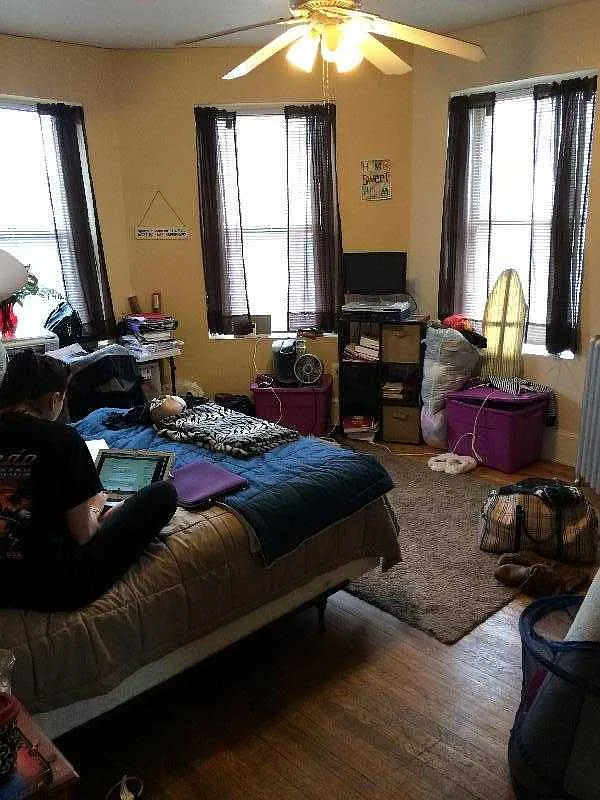 2 bed, $2,600 — Photo 3