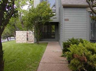 101 World Of Tennis Sq, Austin, TX 78738