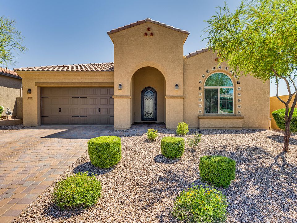 1st image of 1093 W Desert Firetail Ln