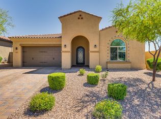 1093 W Desert Firetail Ln, Oro Valley, AZ 85755