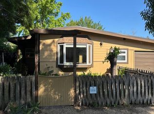 1607 Harley St, Calistoga, CA 94515