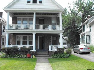 356 New Scotland Ave, Albany, NY 12208