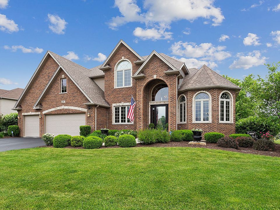 1st image of 26503 Silverleaf Dr