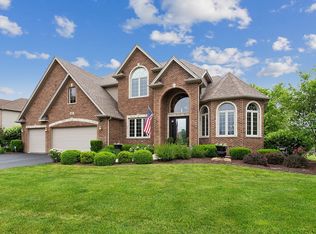 26503 Silverleaf Dr, Plainfield, IL 60585