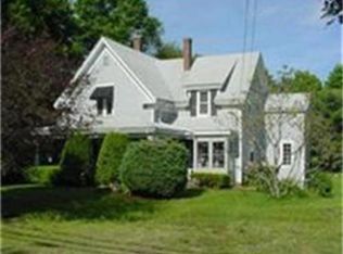162 Center UNIT SINGLE, Easton, MA 02356
