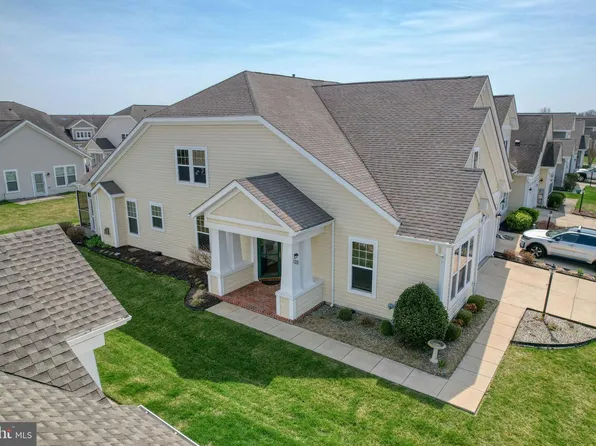 100 Whistling Duck Dr, Bridgeville, DE 19933