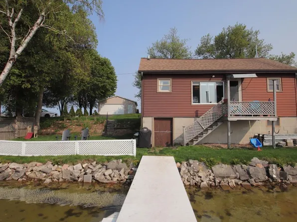 10630 Sunny Vista LANE, Kiel, WI 53042