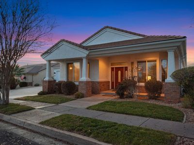 1866 Wide River Dr, Saint George, UT, 84790