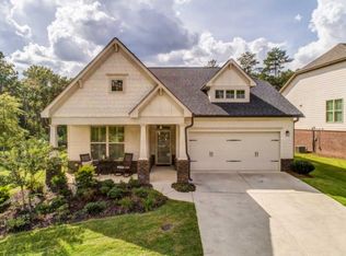 103 Laurel View, Canton, GA 30114