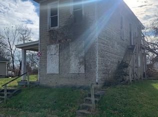 421 Sherman Ave, Springfield, OH 45503