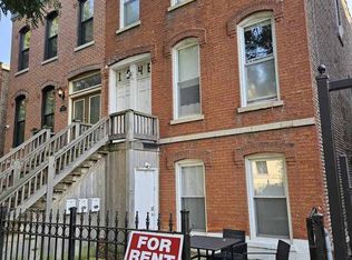 1946 N Wilmot Ave #3, Chicago, IL 60647