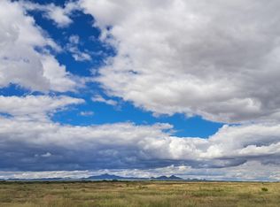 W Davis Rd, Mc Neal, AZ 85617