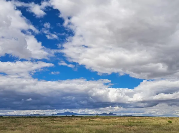 W Davis Rd, Mc Neal, AZ 85617
