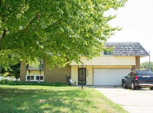 5705 N 50th Ave, Omaha, NE 68104