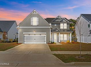 3560 Daufuskie Dr, Wilmington, NC 28412