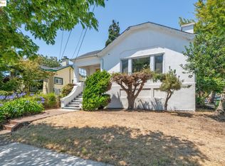 1239 Carleton St, Berkeley, CA 94702