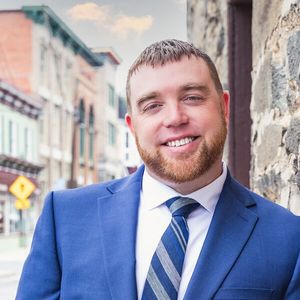 Ben McCullough