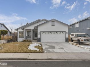 750 W Golden Valley Rd, Reno, NV 89506